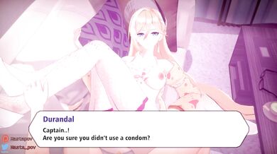 Hyperion Housewives: Bedtime Stories with a Twist