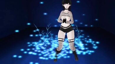 Enter the name of a pornstar you would like to see in a hentai movie