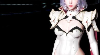 Breaking in the newbie: a frosty introduction to prostitution