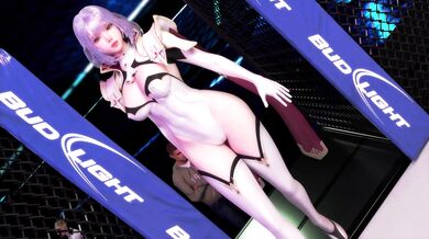 Breaking in the newbie: a frosty introduction to prostitution