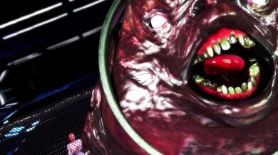 Breaking in the newbie: a frosty introduction to prostitution