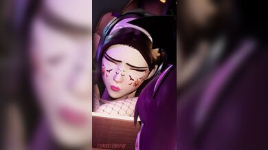 Halloween After Party [White] [Consuming]