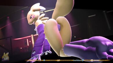 Jennifer Lawrence’s Anal Booty Shake-a-thon