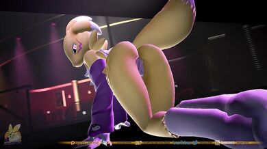 Jennifer Lawrence’s Anal Booty Shake-a-thon