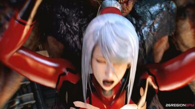 Mother of God, Samus vs Khnum! The ultimate metal up your ass challenge (26RegionsFM)