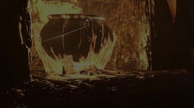 Misunderstood Episode 2 Prologue: Omelette