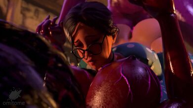 Misunderstood Episode 2 Prologue: Omelette