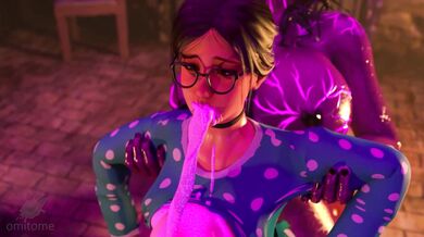 Misunderstood Episode 2 Prologue: Omelette