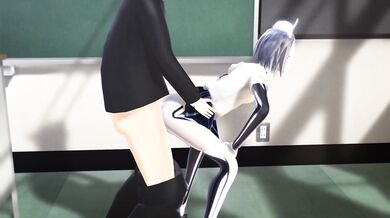 Wife cheats with her stepbrother in the bathroom while husband is out