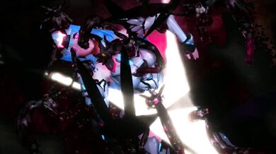 Rebecca Blacks Friday meets the horror movie IT, with a twist ending that will leave you screaming for more