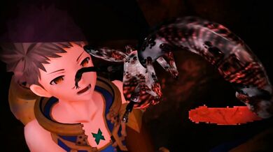 Rebecca Blacks Friday meets the horror movie IT, with a twist ending that will leave you screaming for more