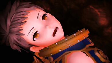 Rebecca Blacks Friday meets the horror movie IT, with a twist ending that will leave you screaming for more