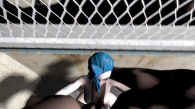 The Mystery of the Ticklish Witches Coven and their Sexy Spells