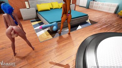 Inside the boiler room