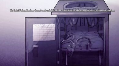 Squirting Orgasmic Anal Ra*pe [Blop!] [Blip!]