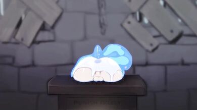 Squirting Orgasmic Anal Ra*pe [Blop!] [Blip!]