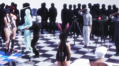 The Ultimate Navy Adventure - Yamato and Yahagi