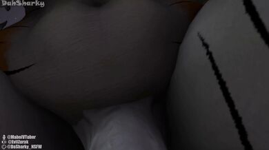 Lost in the Woods but Found by a Tigress [TakerPov/Futanari]