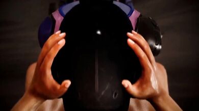 Youre watching Widower Maker, a porn parody about an aging hero trying to win back his wife by becoming the worlds greatest assassin