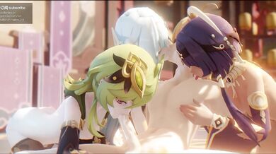 Anal Oral Blowjob 18