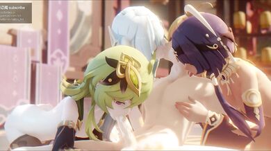 Anal Oral Blowjob 18