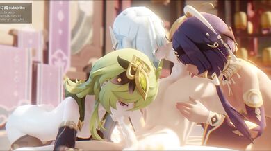 Anal Oral Blowjob 18