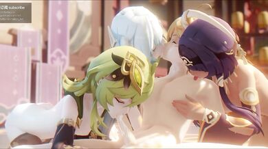 Anal Oral Blowjob 18