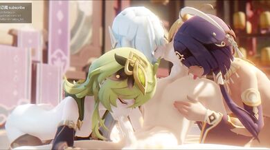 Anal Oral Blowjob 18