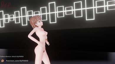 Misaka Ims Nude 1488: A Hentai Masterpiece