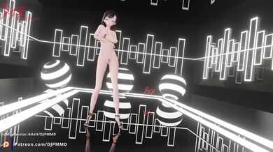 Misaka Ims Nude 1488: A Hentai Masterpiece