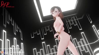 Misaka Ims Nude 1488: A Hentai Masterpiece