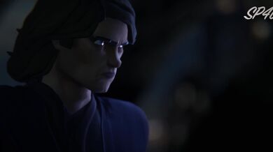 Write a headline for this story that includes the words creepy clown, police chase, and arrested