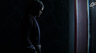 Write a headline for this story that includes the words creepy clown, police chase, and arrested