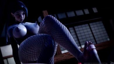 The Sage and the Sluts