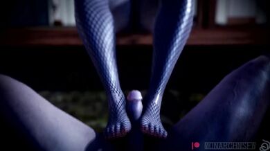 The Sage and the Sluts