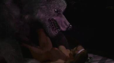 Slave to the Savage Beast