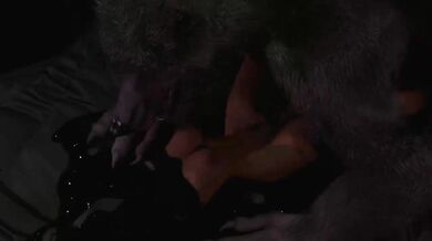 Slave to the Savage Beast