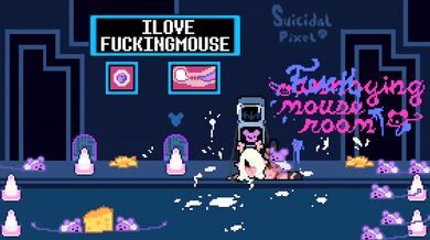 Mom and Daughter Masturbation Session Ends with a Surprise Orgasm