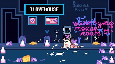 Mom and Daughter Masturbation Session Ends with a Surprise Orgasm