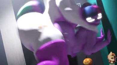 Sinful_Saddle_Ridersmp4 MLP_Hentai_Fun