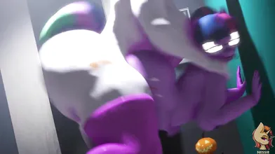 Sinful_Saddle_Ridersmp4 MLP_Hentai_Fun