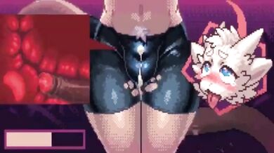 Merci the Futanari Hentai Maiden: A Whimsical Tale