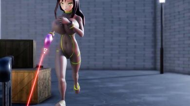 The Captured Goblins Taming: Part 2