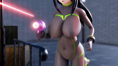 The Captured Goblins Taming: Part 2