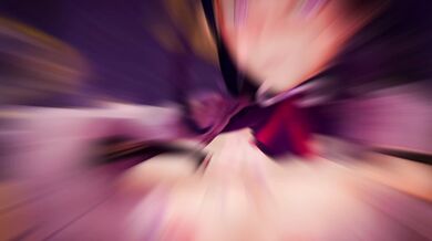 The Joyous Dance of Lightning and Go!