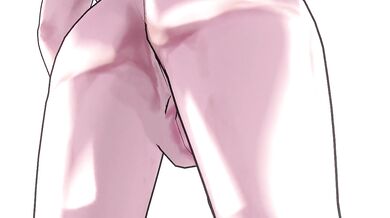 Watch as she seduces her younger brother with her futa pussy and his nega dick!