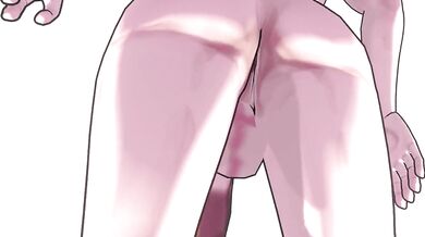 Watch as she seduces her younger brother with her futa pussy and his nega dick!
