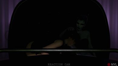 Watch Spooky Ride [NYL] [4K] for a spine-chilling hentai experience