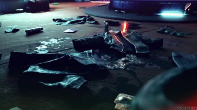 [4K] Venus In Furs - Futa V And Meredith Stout [Rigid3D]