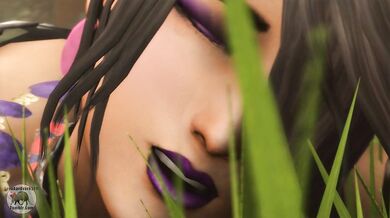 This is a fantastical porn where dogs take on the roles of humans in the wilderness, and they submit to their master Lord Aardvark